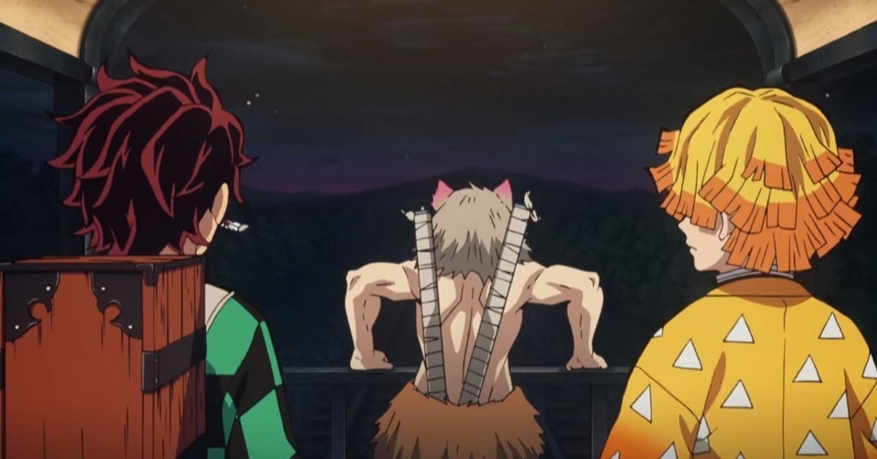 鬼滅の刃はパクリか ジョジョに似てる いや パクってんのは寧ろ 代々木丈太郎 Yoyogijotaro Note 鬼滅の刃はパクリか ジョジョに似てる いや パクってんのは寧ろ 代々木丈太郎 Yoyogijotaro Note