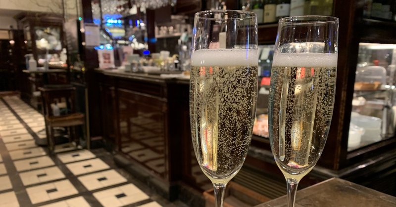サクッとちょい飲み イタリアンバール ラ ヴィオラ 三笠会館本店 銀座 ジョリオ Note サクッとちょい飲み イタリアンバール ラ ヴィオラ 三笠会館本店 銀座 ジョリオ Note