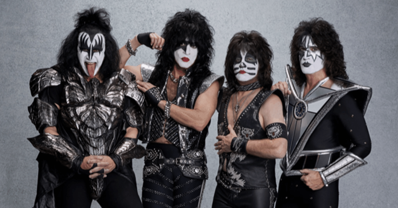 Kiss Rock And Roll All Nite 1975 Us 68 Masa Themusic Note Kiss Rock And Roll All Nite 1975 Us 68 Masa Themusic Note