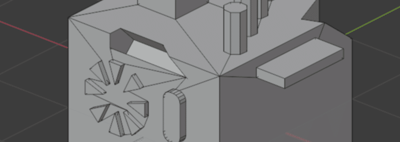 Grid Modeler(グリッドモデラー)の使い方