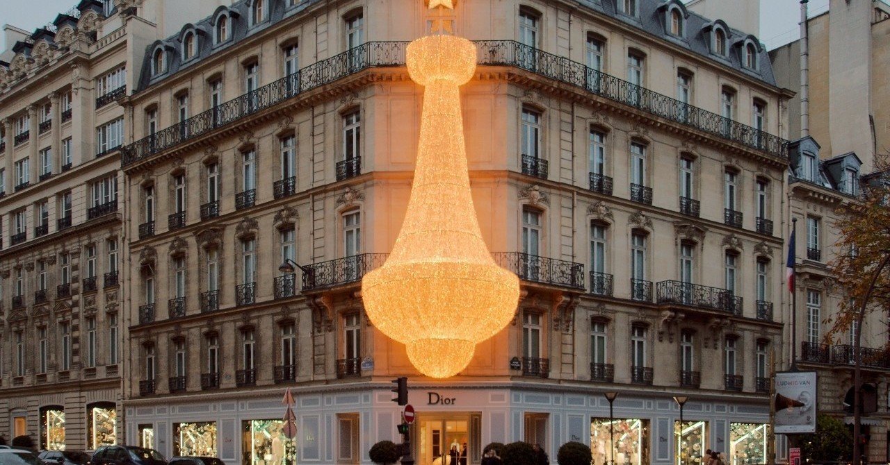 フランスの有名ファッションブランドを語る 創立者編 けいりーはみるとんの定理 Note フランスの有名ファッションブランドを語る 創立者編 けいりーはみるとんの定理 Note