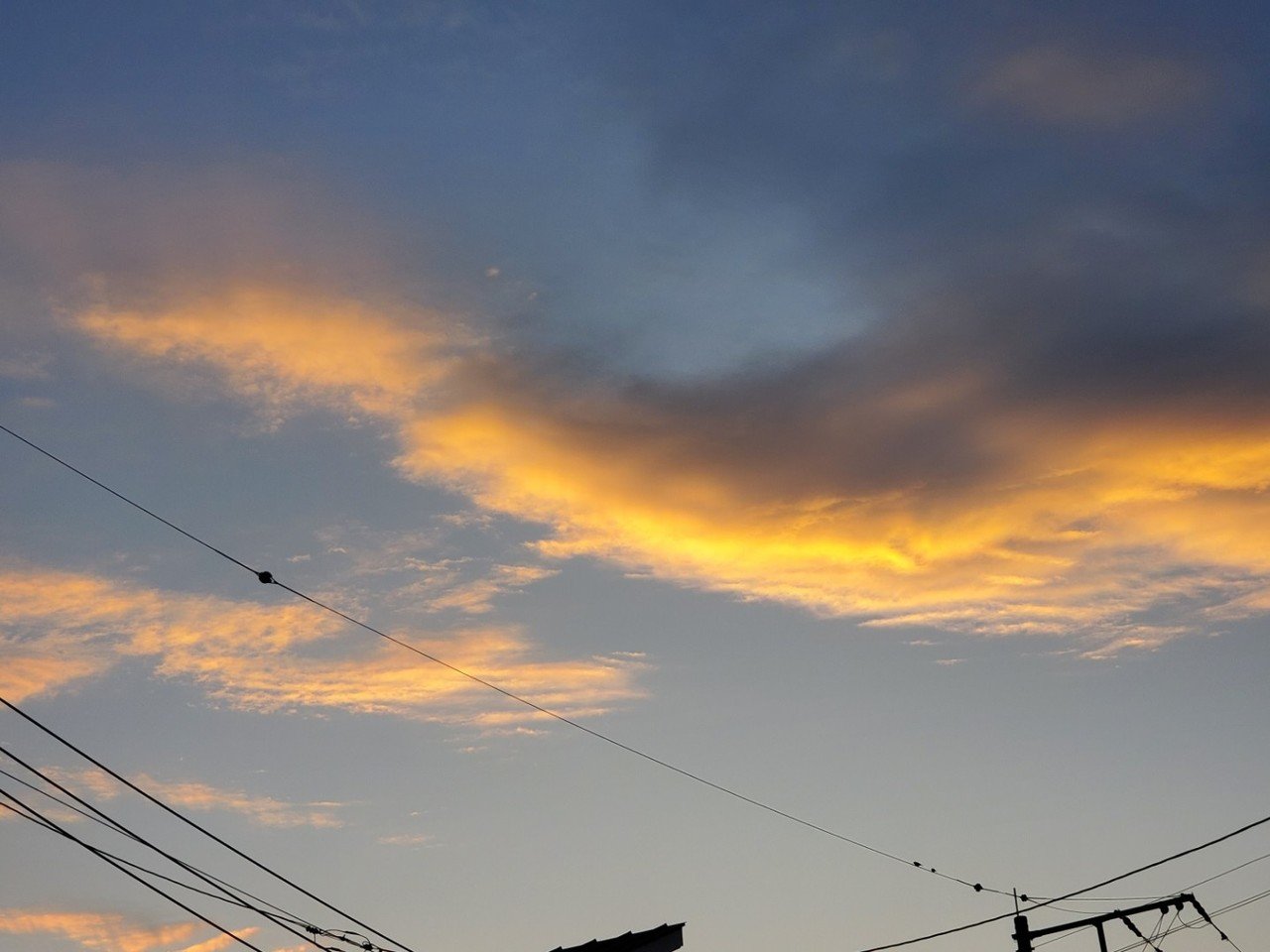 日曜日の夕方 Unicorn Note