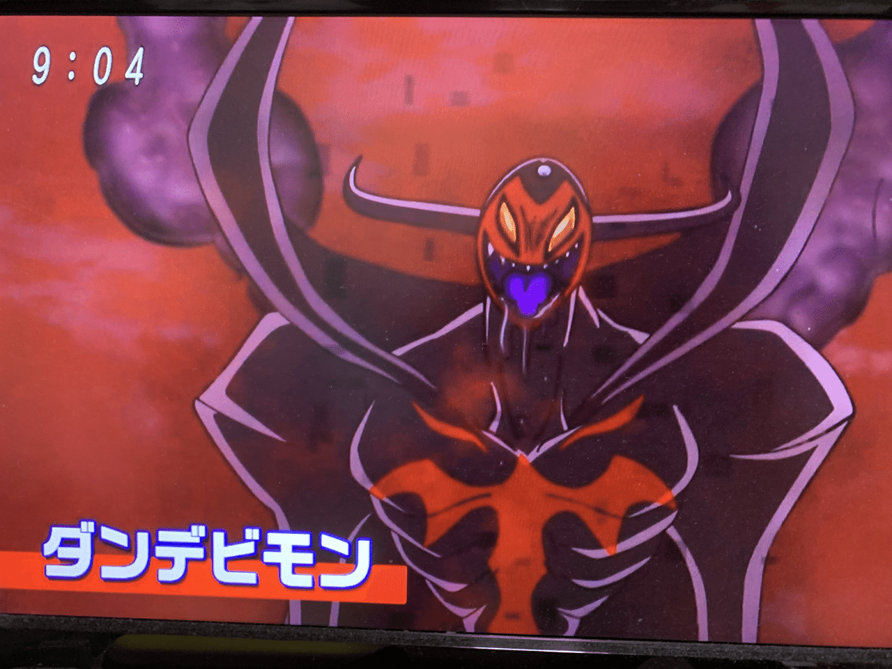 過去作とは毛色の違う暗黒進化 デジモンアドベンチャー 第23 24話感想 Tomoyuki Note 過去作とは毛色の違う暗黒進化 デジモンアドベンチャー 第23 24話感想 Tomoyuki Note