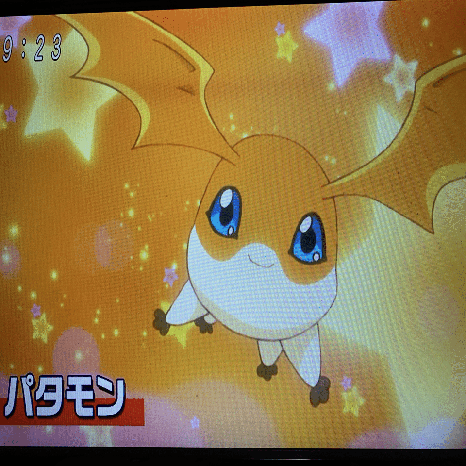 過去作とは毛色の違う暗黒進化 デジモンアドベンチャー 第23 24話感想 Tomoyuki Note