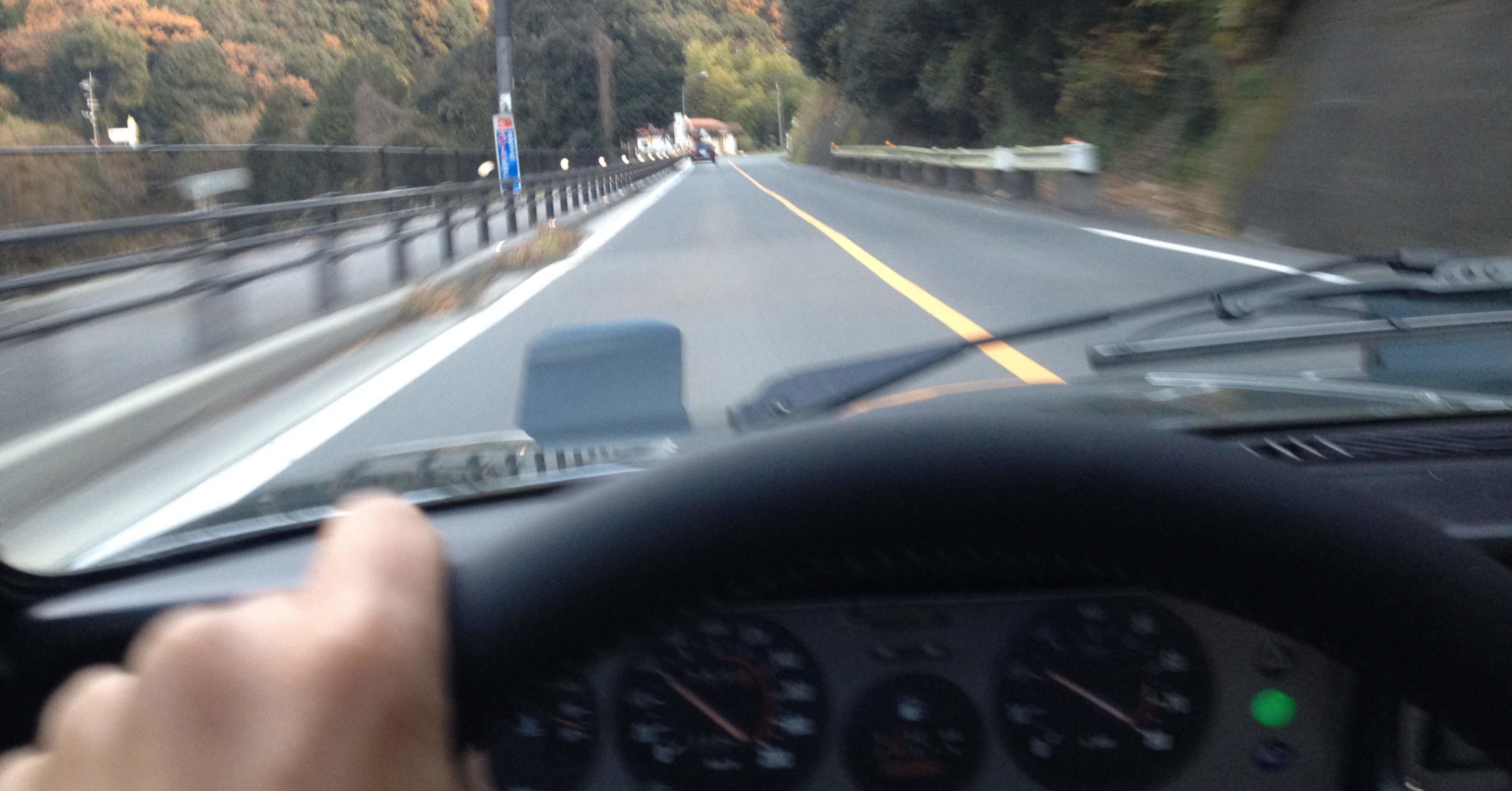 スポーツカーなのに乗りやすい はぁ でぃーぷ パーポー Note