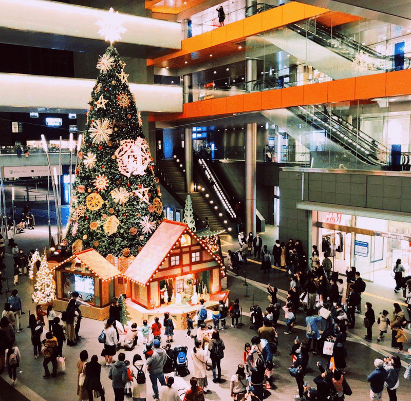The Holy Xmas クリスマスの贈りもの クリスマス気分をあげたい人へ Goen Times Note The Holy Xmas クリスマスの贈りもの クリスマス気分をあげたい人へ Goen Times Note