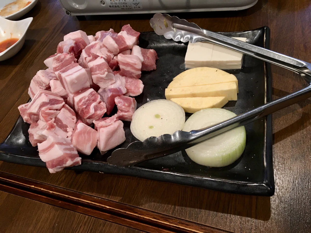下北の中の小さな新大久保 シモキタサバイバー 預金残高公開中 Note