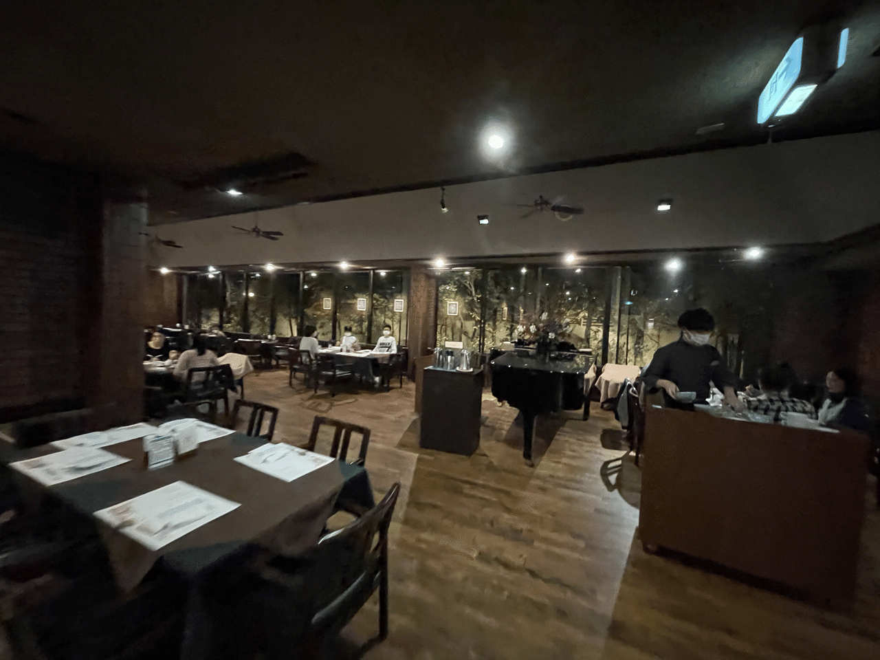 三田屋本店 箕面小野原店 鈴麻呂 Note