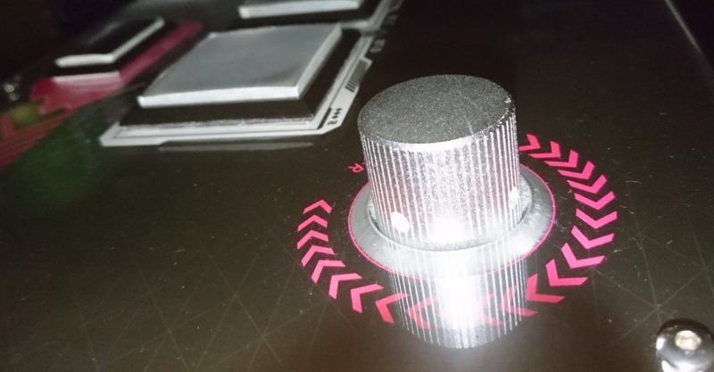 おうちボルテ用コントローラー Svse5等 の最適化について Sazanami Note