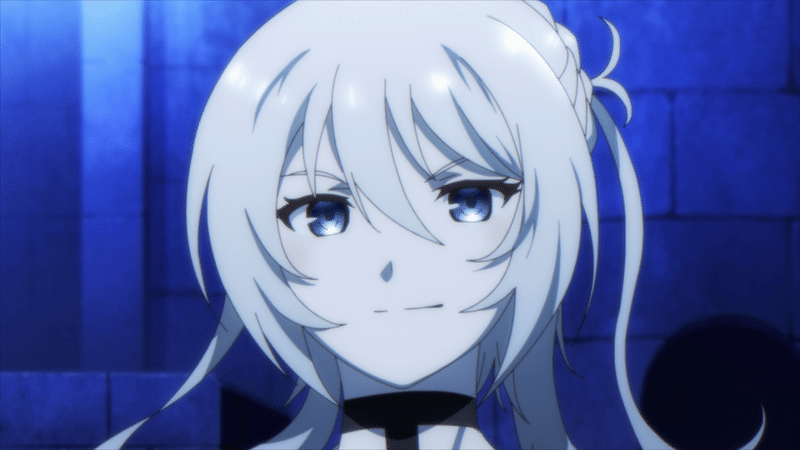 アニメ キングスレイド 意思を継ぐものたち 7話感想 ネタバレあり ヌマサン Note アニメ キングスレイド 意思を継ぐものたち 7話感想 ネタバレあり ヌマサン Note