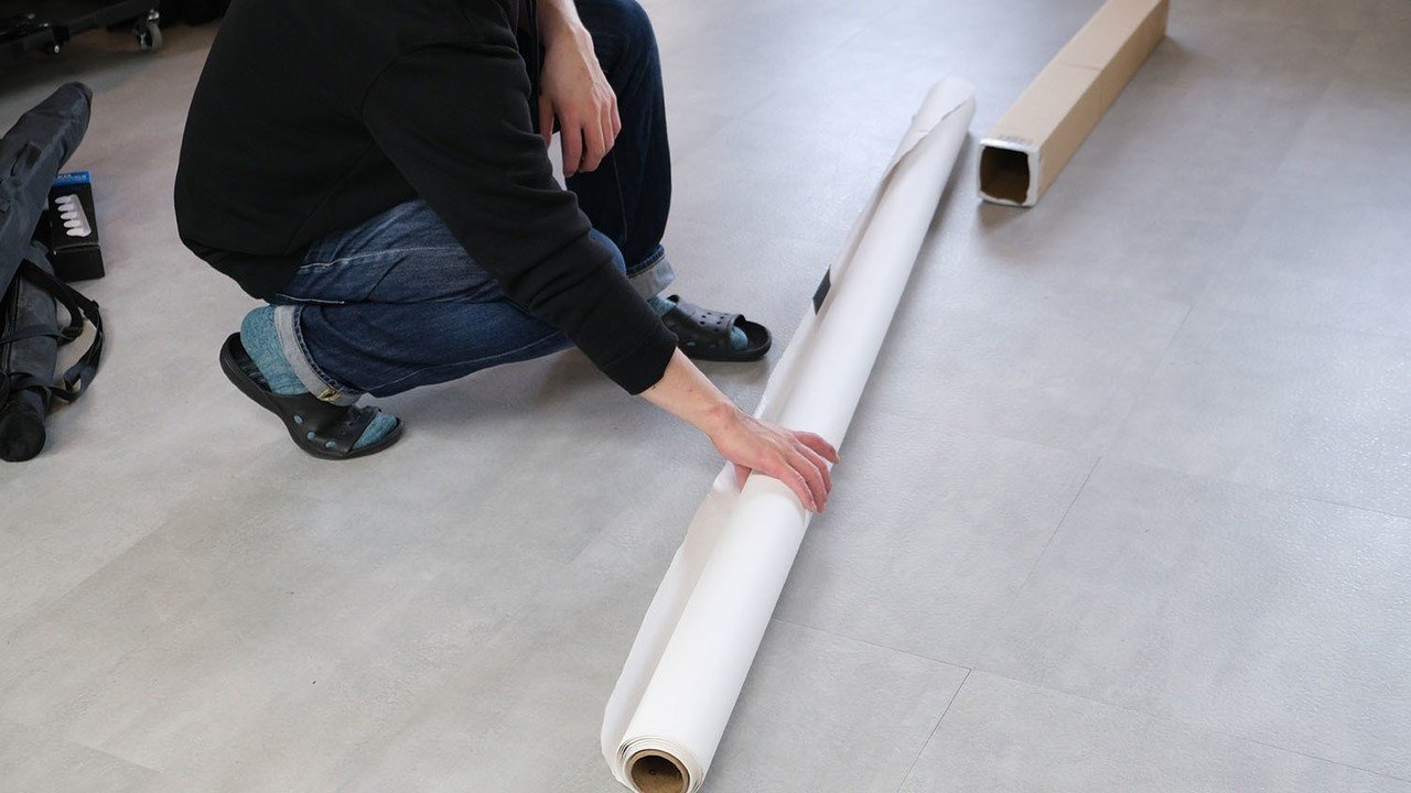 背景紙の使い方 Studio Door スタジオドア Note 背景紙の使い方 Studio Door スタジオドア Note