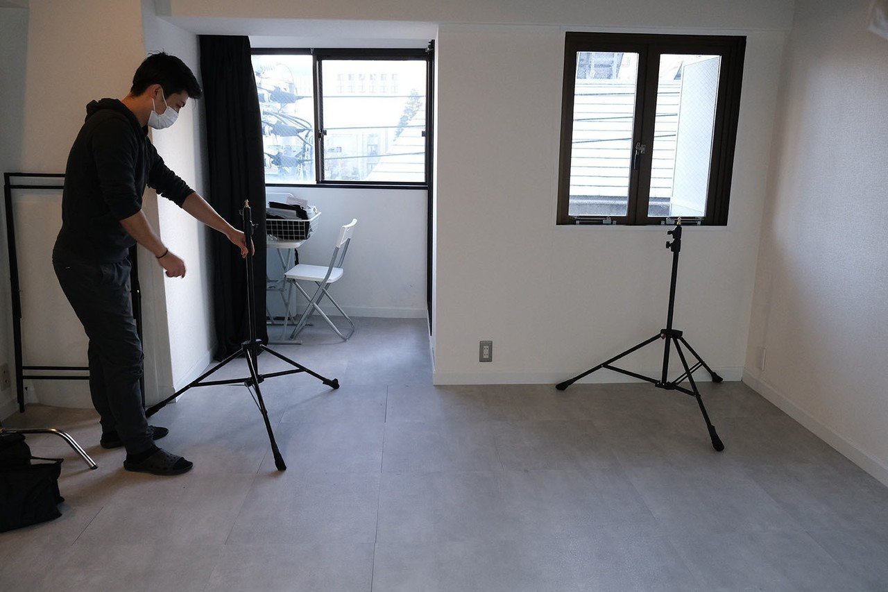 背景紙の使い方 Studio Door スタジオドア Note 背景紙の使い方 Studio Door スタジオドア Note