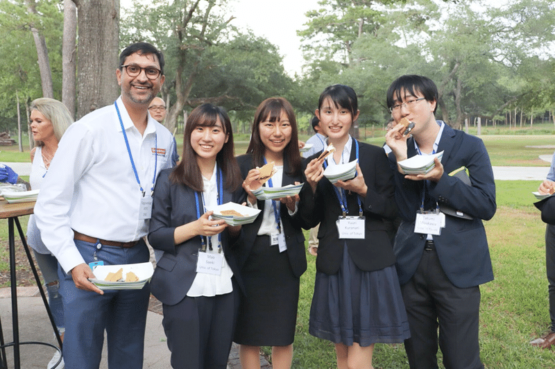 Ugip世界一周型インターン体験談 Dinner編 Ugip Alumni Note Ugip世界一周型インターン体験談 Dinner編 Ugip Alumni Note