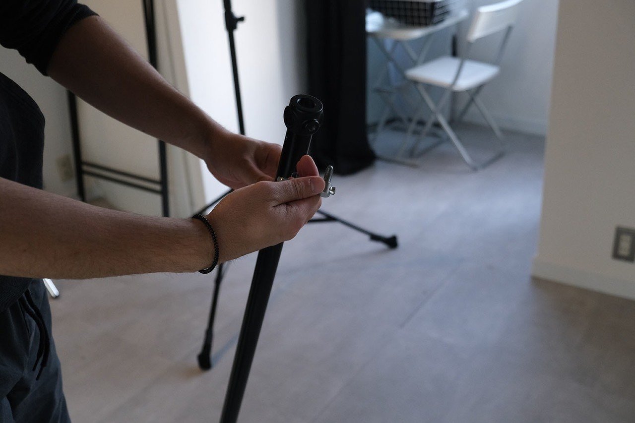 背景紙の使い方｜STUDIO DOOR（スタジオドア）｜note