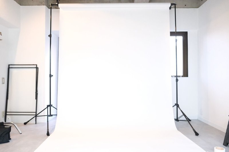 背景紙の使い方 Studio Door スタジオドア Note 背景紙の使い方 Studio Door スタジオドア Note