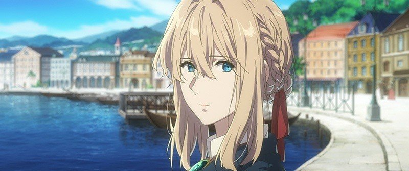 劇場版 ヴァイオレット・エヴァーガーデン サウンドトラック