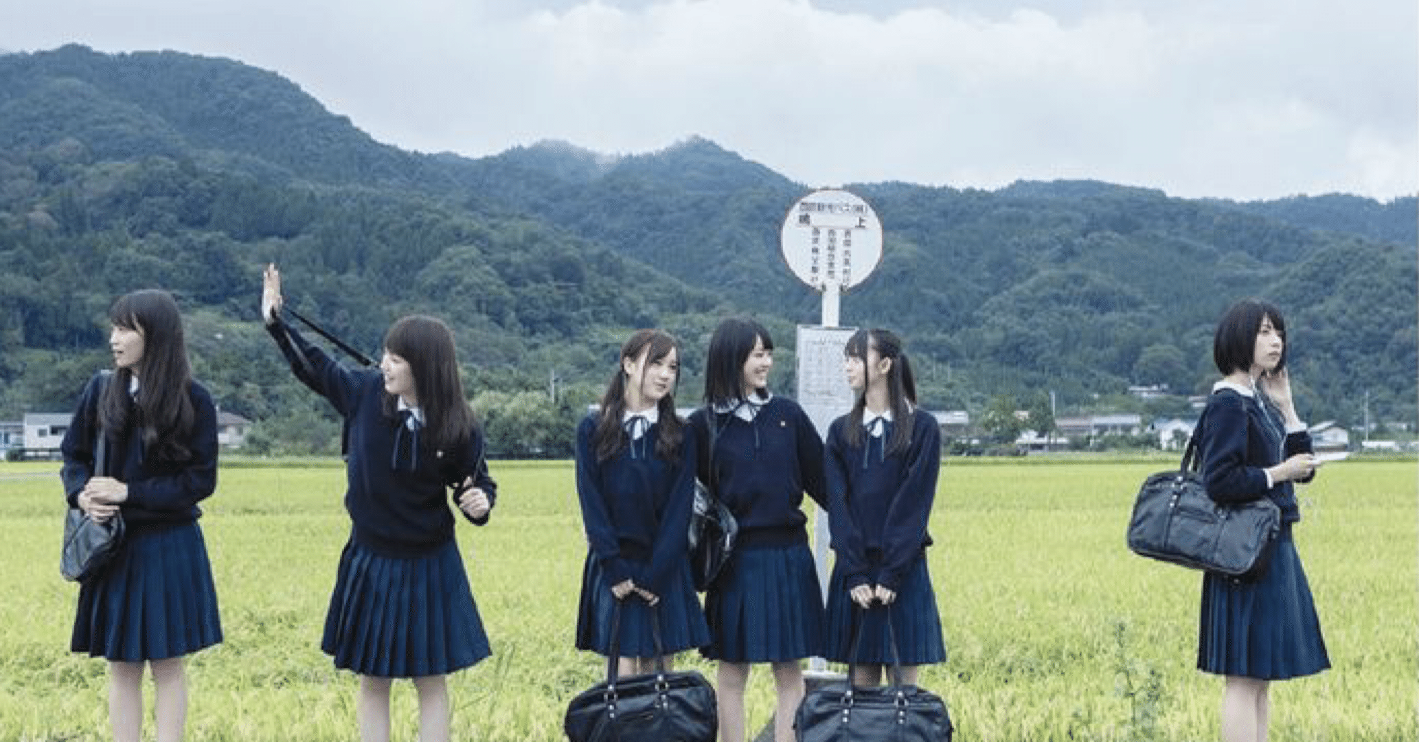乃木坂wow Wow言い過ぎ説検証してみた 三代目齋藤飛鳥涼 Note 乃木坂wow Wow言い過ぎ説検証してみた 三代目齋藤飛鳥涼 Note
