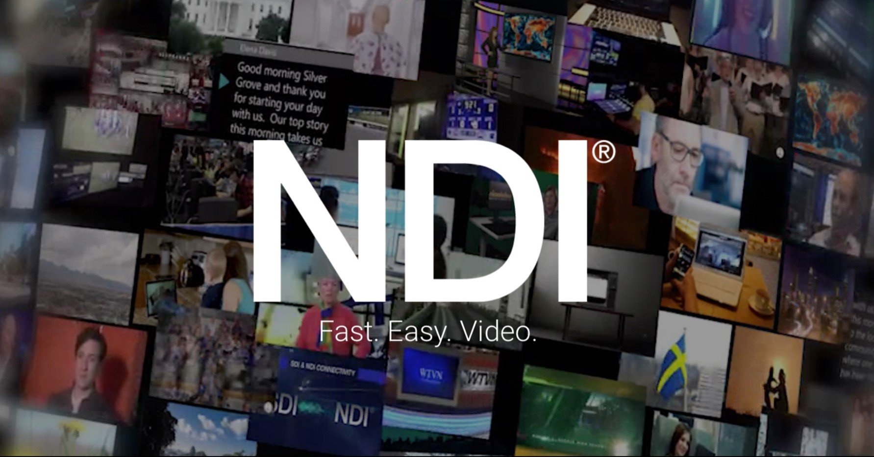 映像伝送あれこれ Ndiとか りん こうたつ Note