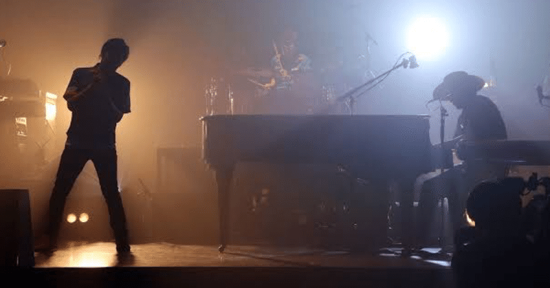 大胆予想 スキマスイッチ Tour 21 Smoothie 予想セトリ オクレトレンド Note