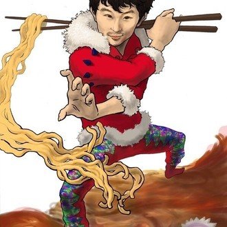 ポックリボーイ