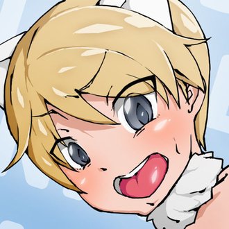 メロンちゃんかわいい 蔵屋 Note