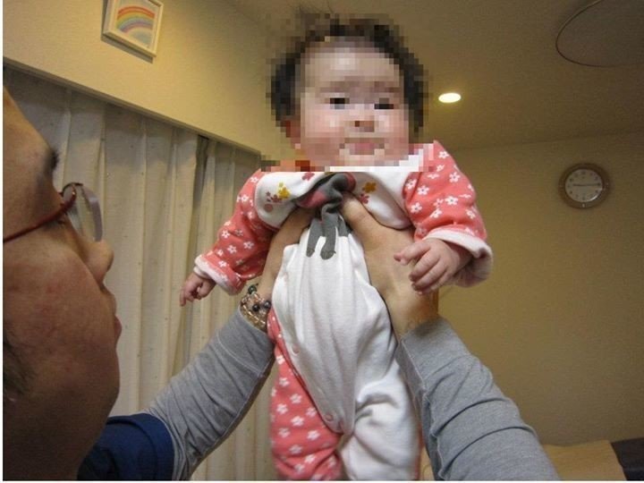意外に知られていない 赤ちゃんに負担の大きい抱き方 Primecare杉本 Note 意外に知られていない 赤ちゃんに負担の大きい抱き方 Primecare杉本 Note