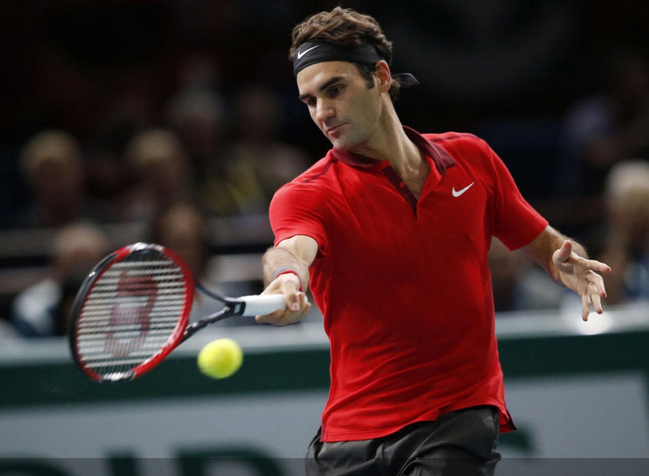 テニス より効率的で快適なスイングを習得するためにぴったりな 地味だけど効果の大きい改善点 姿勢 Miya Note