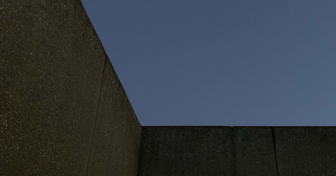 また無職になったけど絶望などしていない むしろ今まで通りになったと思っている 結局は最高だ Goisu Note