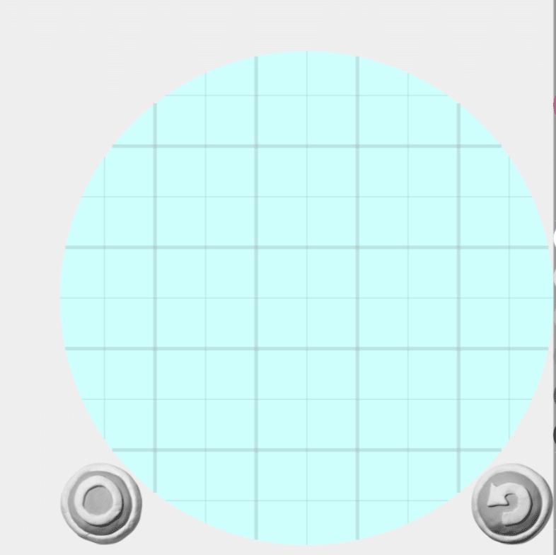 新ビスケットを使って ４年算数 垂直 平行と四角形 でしきつめしてみた いわけいのプログラミング教育note Note