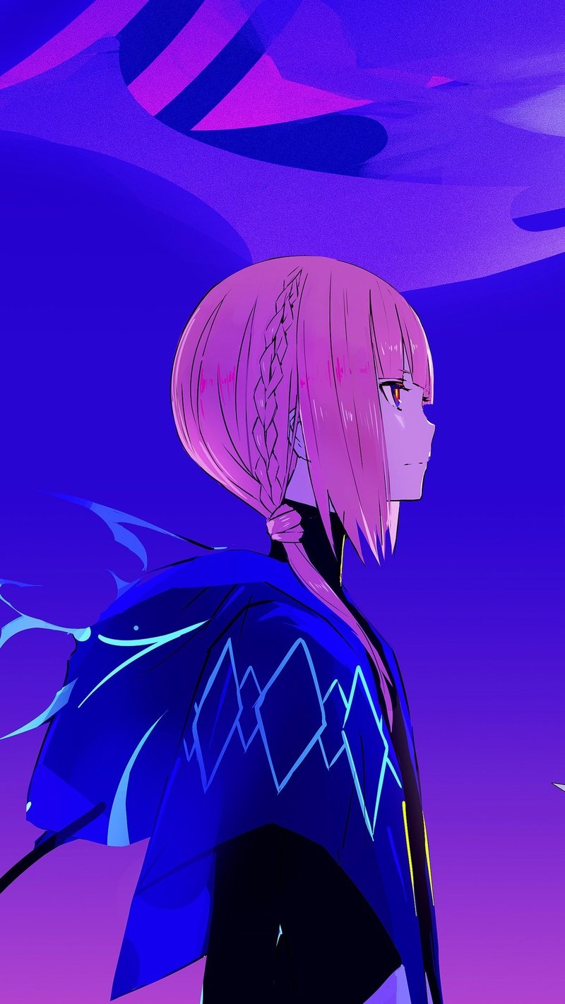 自己紹介 私の推しについて 奇音 Note