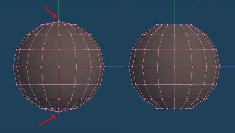 Mmdモデルを作る超初心者の作業記録メモ 14 もにゃ Note