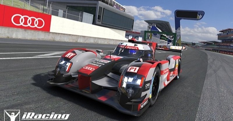 F1ドライバーも 日本のトップドライバーも楽しんでいるiracing Mask Note
