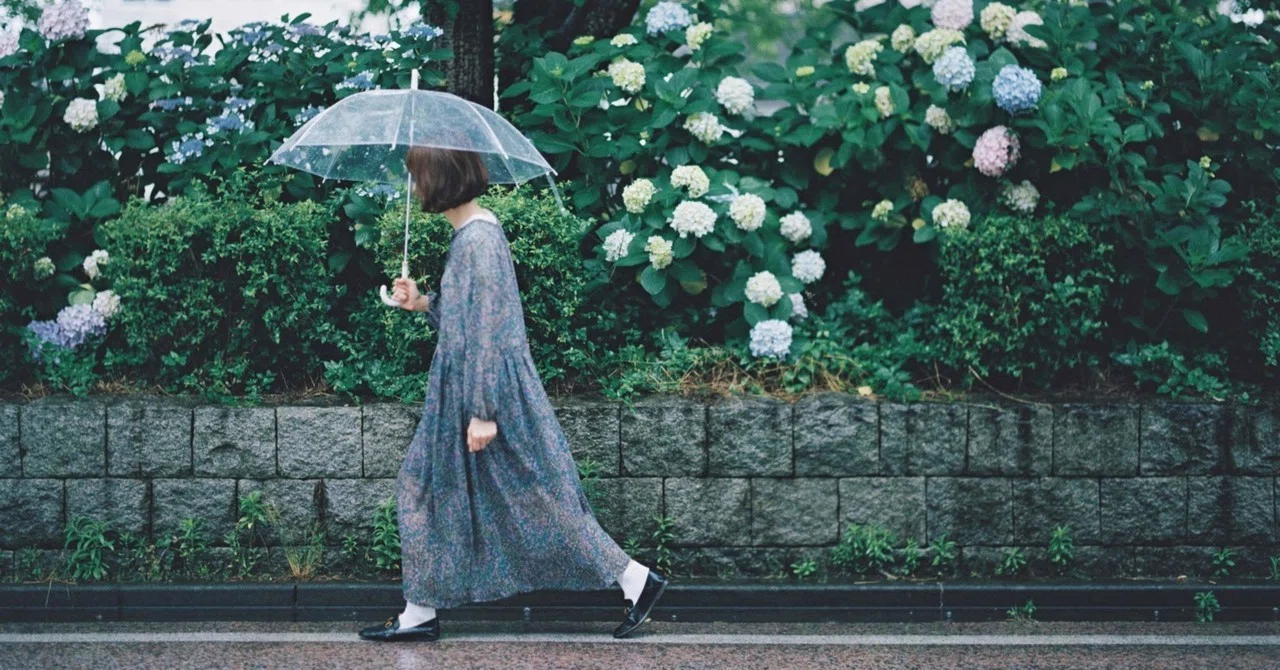 HSPの繊細さん」にすヽめる写真の世界｜SUBARU