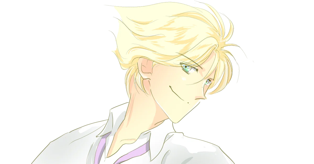 逆振り向き後ろ目にやり逆