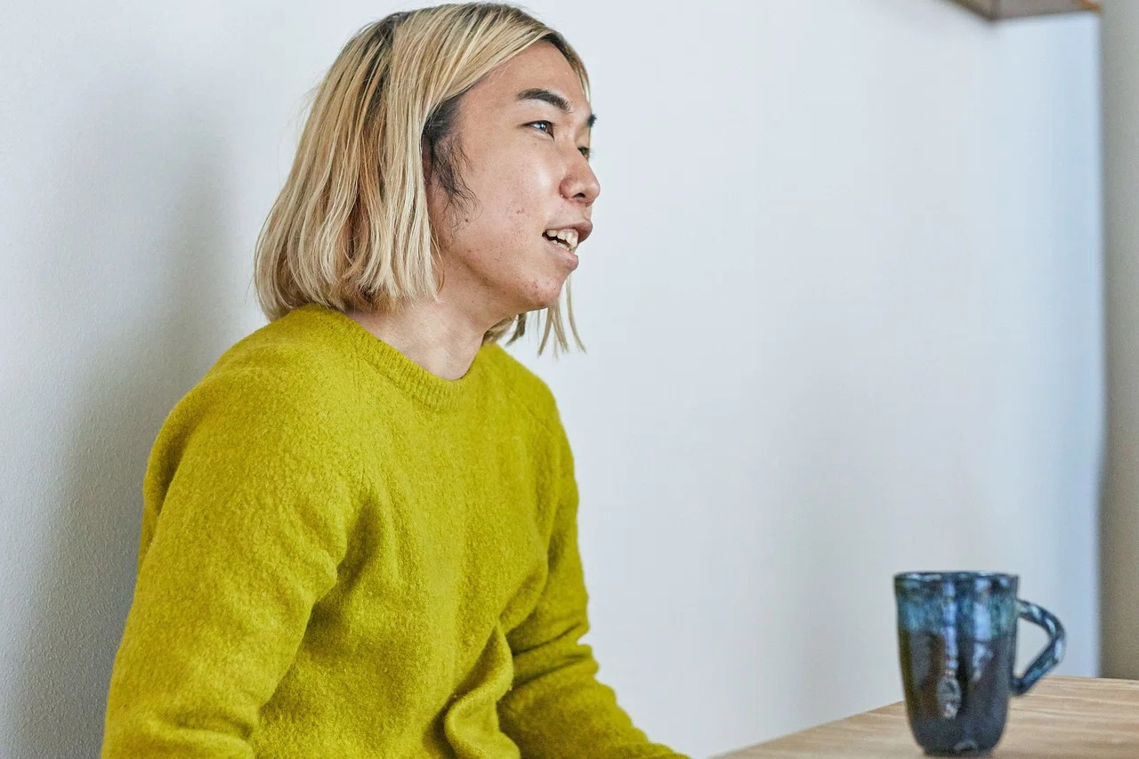笑い」が起こす分断。マーケティングを超える普遍性。肩書きなき