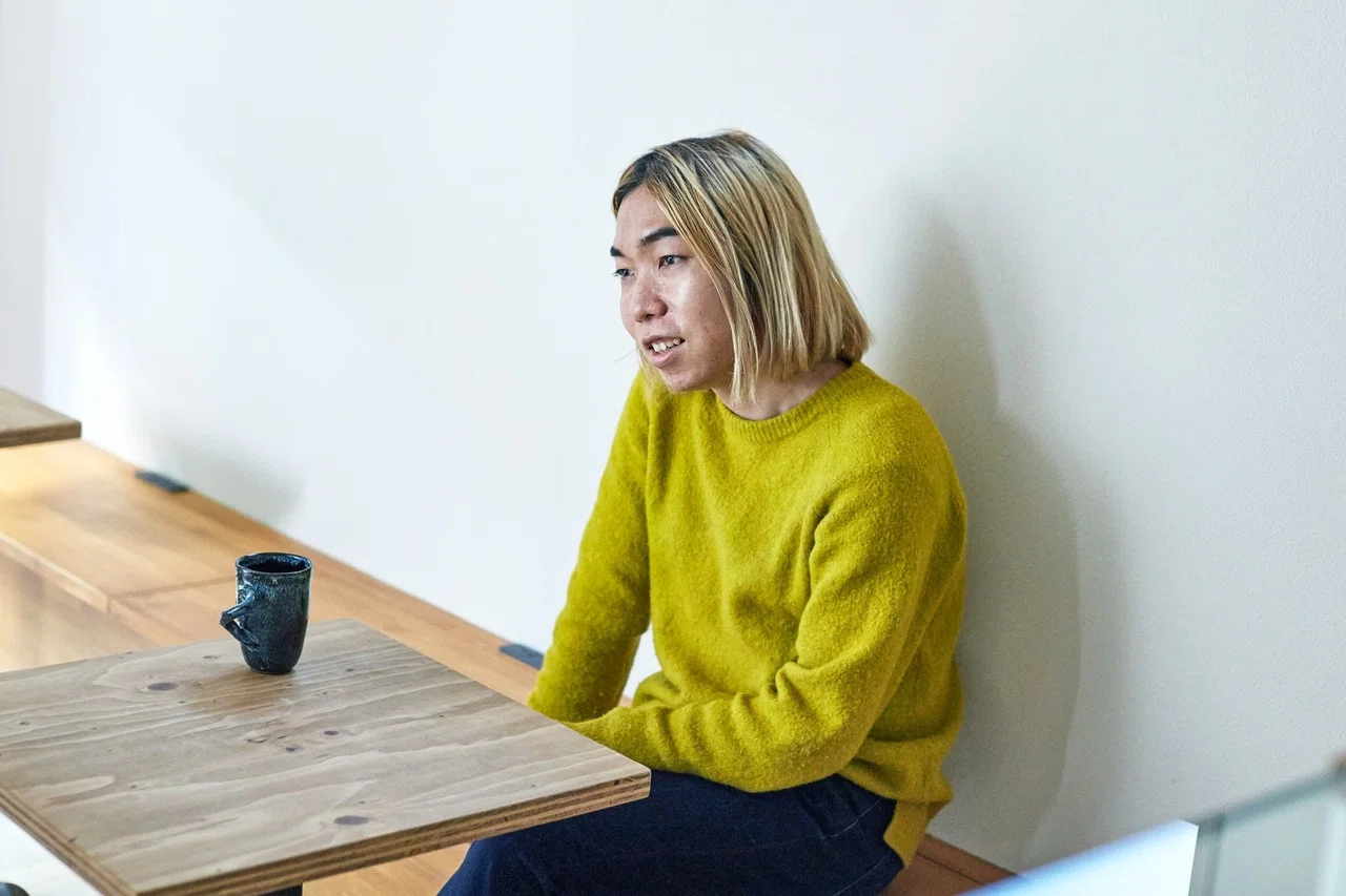 笑い」が起こす分断。マーケティングを超える普遍性。肩書きなき