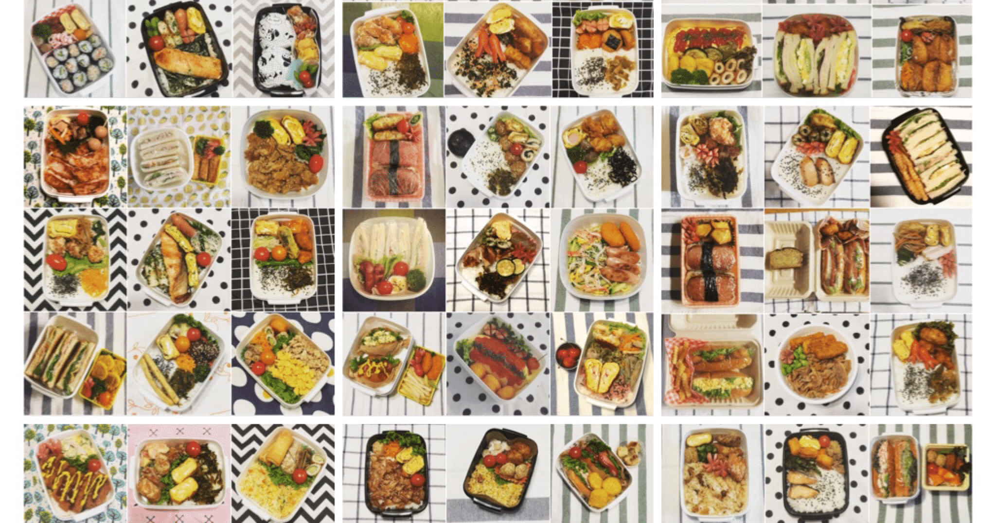 Dkb 男子高校生弁当 100回作った 新行内紀子 しんぎょうじのりこ Note