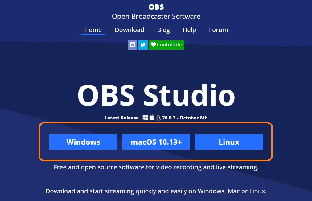 Obs Studio導入方法メモ ぴちゅった Note Obs Studio導入方法メモ ぴちゅった Note