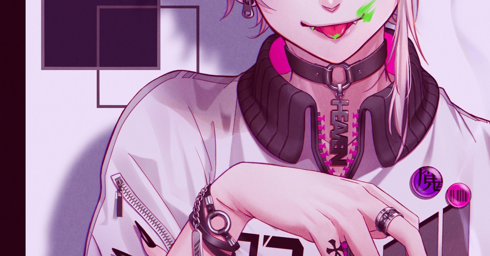 社員紹介part3 二次元イケメンをこよなく愛する ひよっこ新入社員 Jv Inc コンテンツ事業部 Note 社員紹介part3 二次元イケメンをこよなく愛する ひよっこ新入社員 Jv Inc コンテンツ事業部 Note