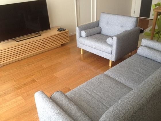 6畳のワンルームやリビング向きのソファの選び方・レイアウト例｜日本を代表する国産ソファブランド NOYES sofa100 NOYES（ノ