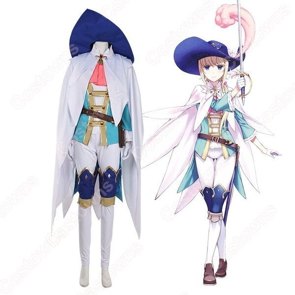 Amazon.co.jp: Fate/Grand Order シュヴァリエ・デオン(第3