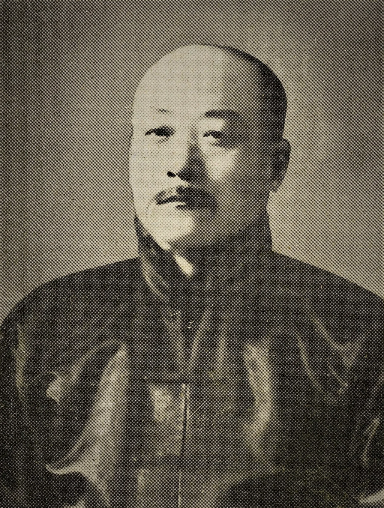 袁金鎧 Yuan Jin-kai（1870～1947年）｜みつうろこ