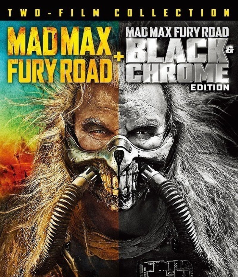 Mad Max Fury Road マッドマックス 怒りのデス ロード ベリアルの無料映画館 Note