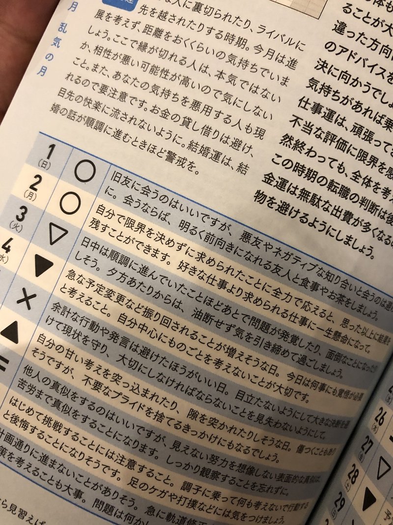 金のイルカ的に最悪な11月 12月 No 54 Sasaki R Note