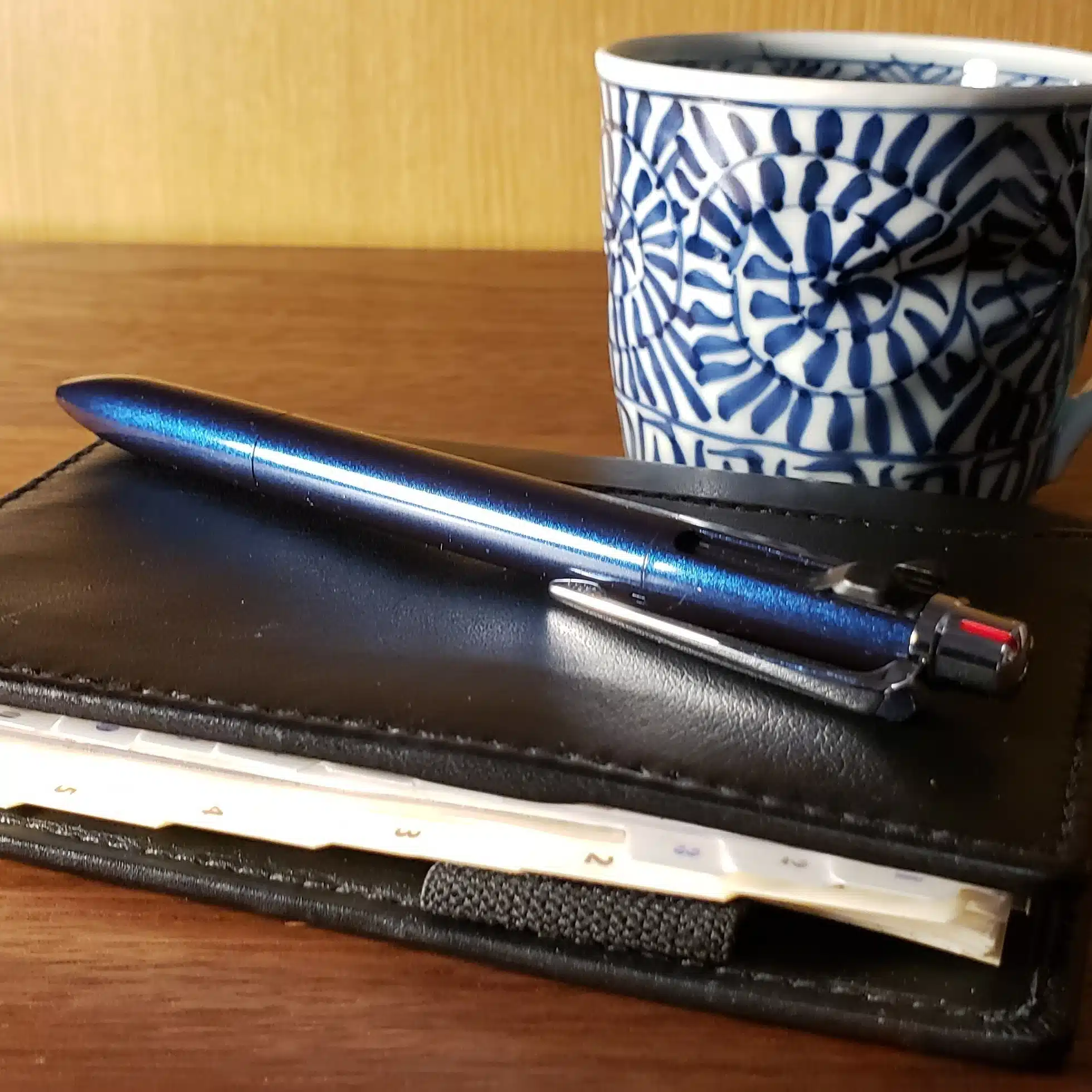 葉風弥七