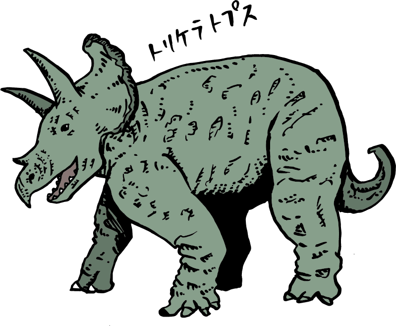 ジュラシック ワールド 炎の王国 を観てきました アイニチ株式会社 スタッフブログ Note