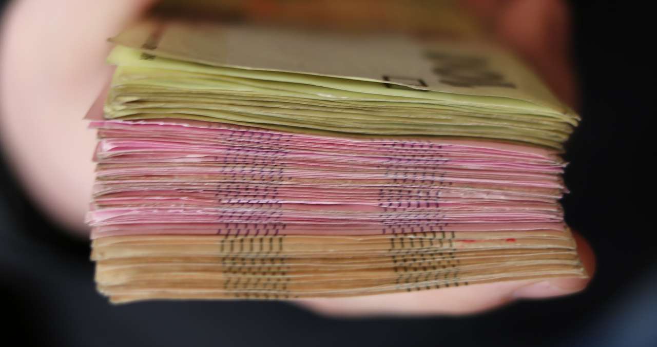 言葉を意識する 言葉と金運 Kiyoshi Hamaguchi777 Note
