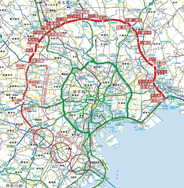 場所 調布 陥没