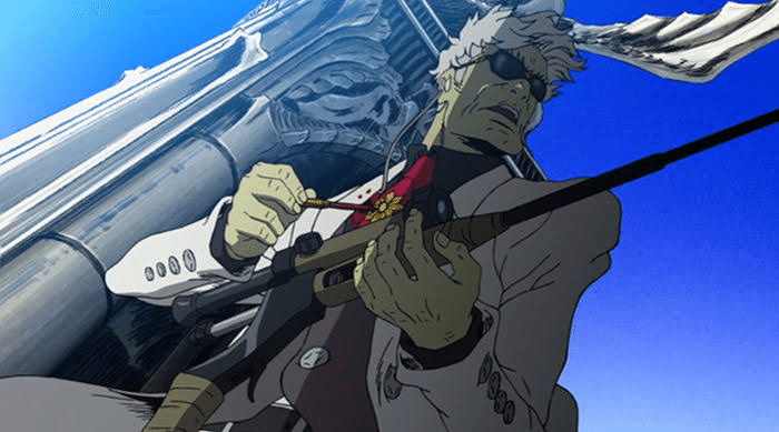 映画感想文 Lupin The Iiird 次元大介の墓標 14 ネタバレ含 鶏腿肉 Note 映画感想文 Lupin The Iiird 次元大介の墓標 14 ネタバレ含 鶏腿肉 Note