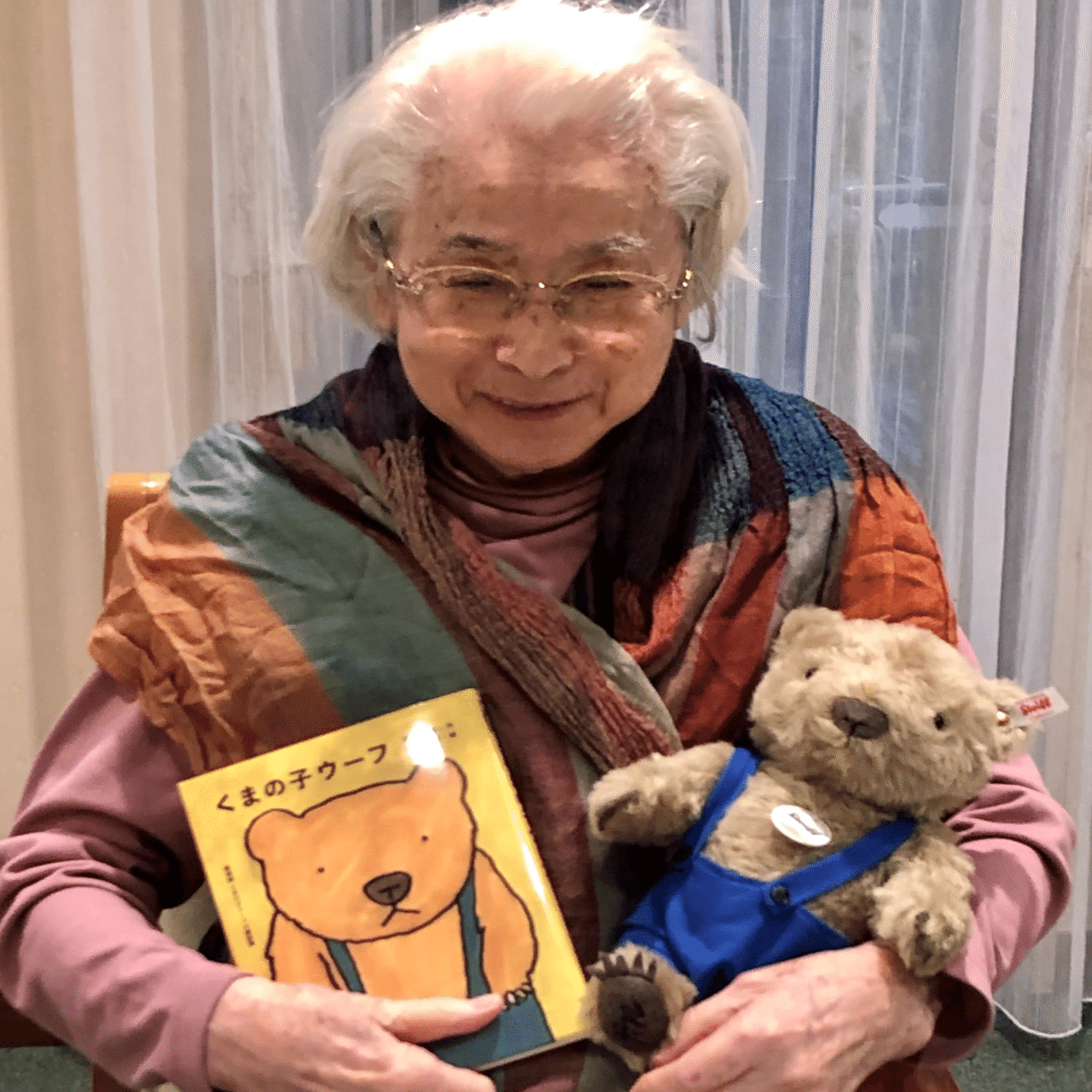 単純であるということは、純粋であるということ。いちばん大事なことね